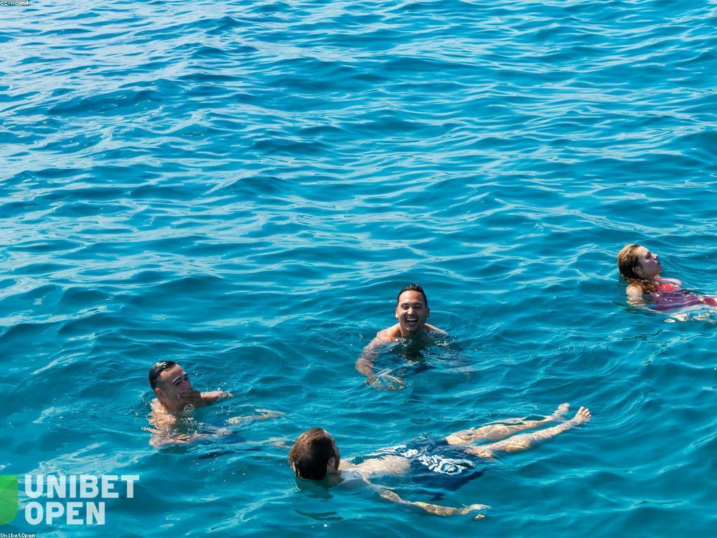 ការស្វែងយល់អំពីអាកាសធាតុ នៅមីឡានកាស៊ីណូ