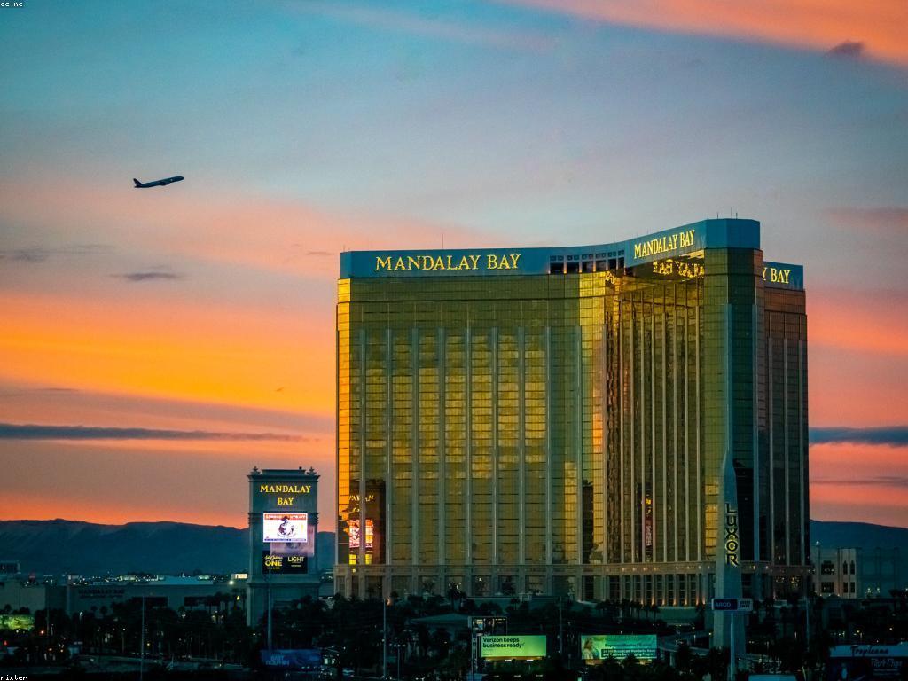 ការស្វែងយល់អំពីអាកាសធាតុ នៅមីឡានកាស៊ីណូ