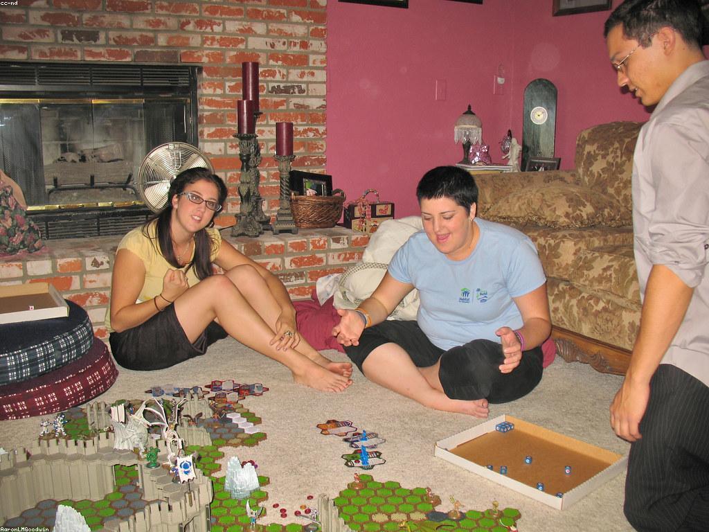 គន្លឹះហ្គេម: យុទ្ធសាស្ត្រសម្រាប់កែលម្អជំនាញលេងហ្គេម