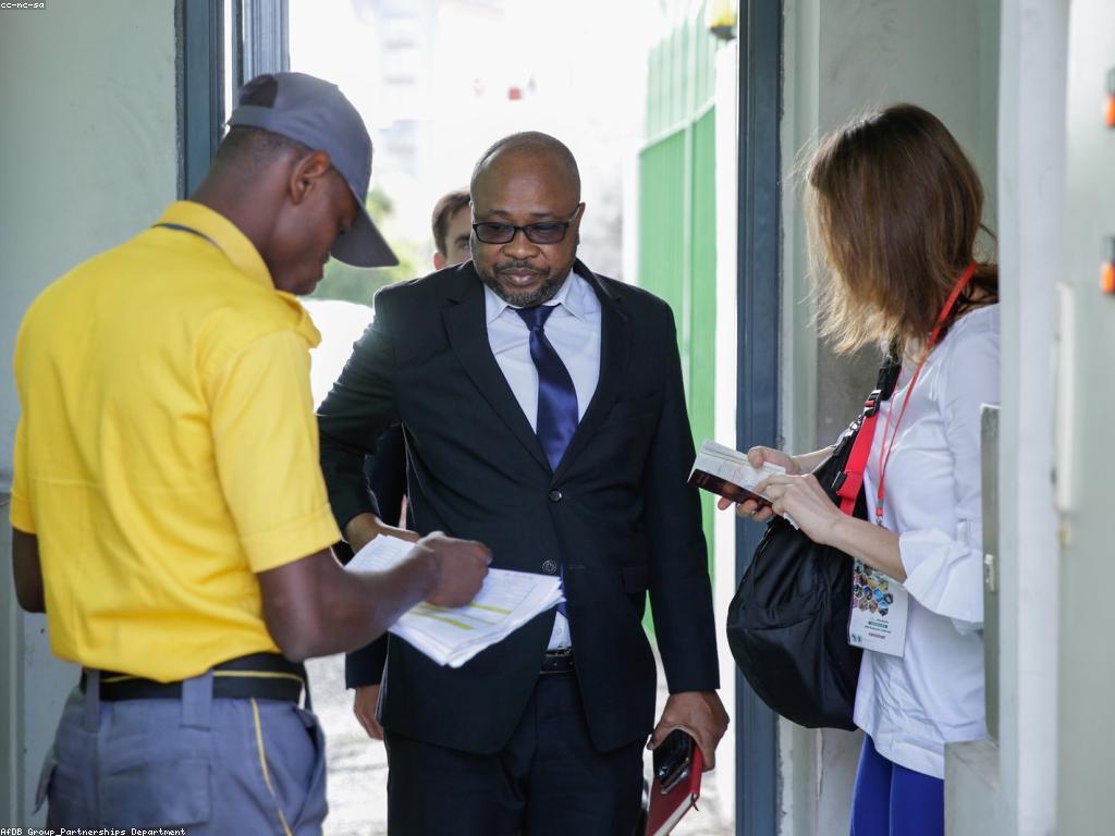 សារៈសំខាន់នៃសេវាកម្មអភិវឌ្ឍន៍